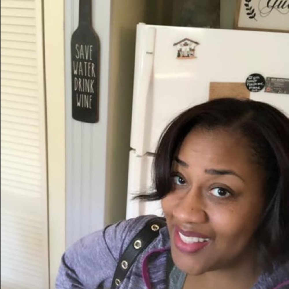 Meet your Posher, Kaliah